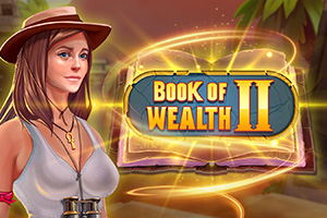 Book of Wealth ll