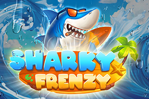 Sharky Frenzy