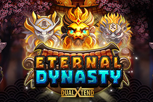 Eternal Dynasty by Mancala Gaming