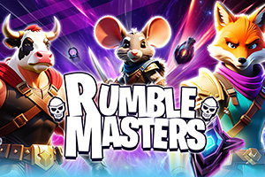 Rumble Masters by Mancala Gaming