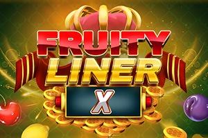 Fruityliner X by Mancala Gaming