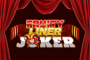 Fruityliner Joker by Mancala Gaming