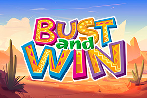 Bust and Win by Mancala Gaming