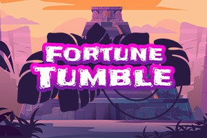Fortune Tumble by Mancala Gaming