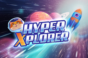 HyperXplorer