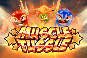 Muscle Tussle