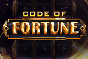 Code of Fortune by Mancala Gaming