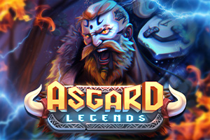 Asgard Legends by Mancala Gaming