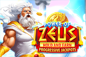 Power of Zeus