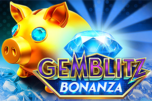 GemBlitz Bonanza by Mancala Gaming