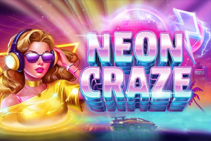 Neon Craze
