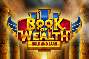 Book of Wealth III