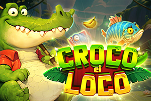 Croco El Loco