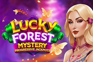Lucky Forest by Mancala Gaming