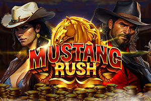 Mustang Rush