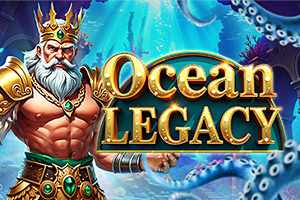 Ocean Legacy by Mancala Gaming