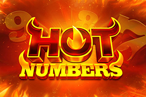 Hot Numbers