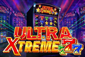UltraXtreme 777 by Mancala Gaming