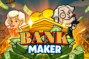 Bank Maker