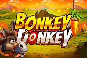 Bonkey Donkey by Mancala Gaming