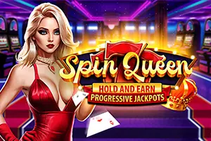 Spin Queen by Mancala Gaming