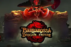 Barbarossa Dragon Empire