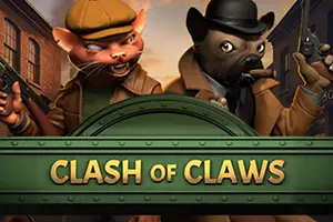 Clash of Claws