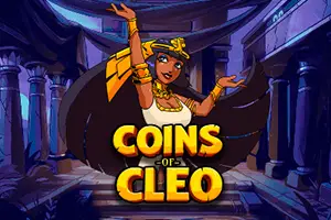 Coins of Cleo