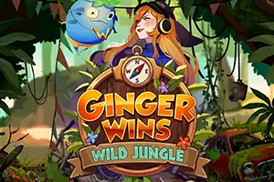 Ginger Wins by PeterNSons
