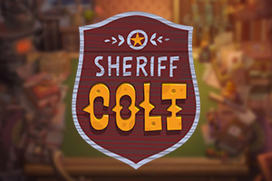 Sheriff Colt