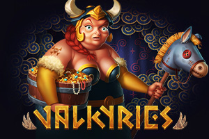 Valkyries