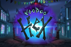 Voodoo Hex