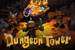 Dungeon Tower