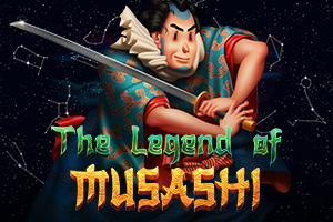 The Legend of Musashi