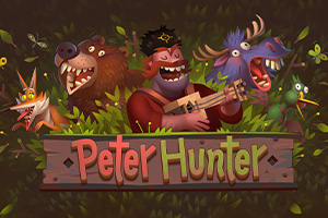 Peter Hunter by PeterNSons