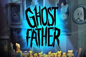 Ghost Father by PeterNSons