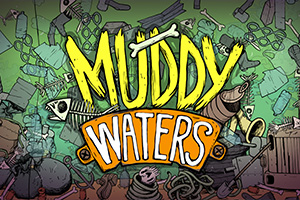 Muddy Waters