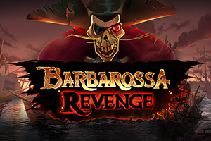 Barbarossa Revenge by PeterNSons