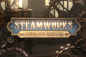 Gears of Fortune
