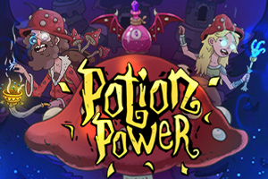Potion of Power