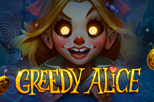 Greedy Alice