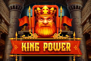 King Power by PeterNSons