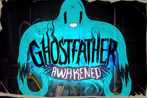 Ghostfather Awakened