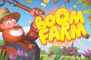 Boom Farm