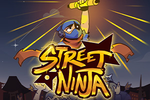 Street Ninja