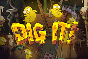 Dig It by PeterNSons