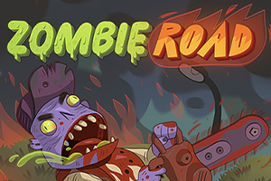 Zombie Road