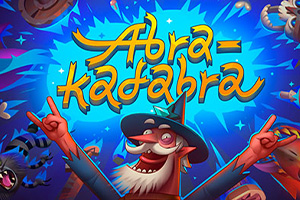 Abrakadabra