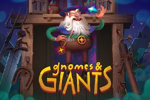 Gnomes and Giants