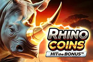 Rhino Coins Hit the Bonus